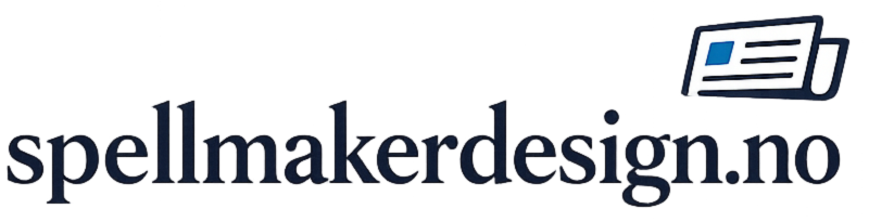 Spellmaker Design