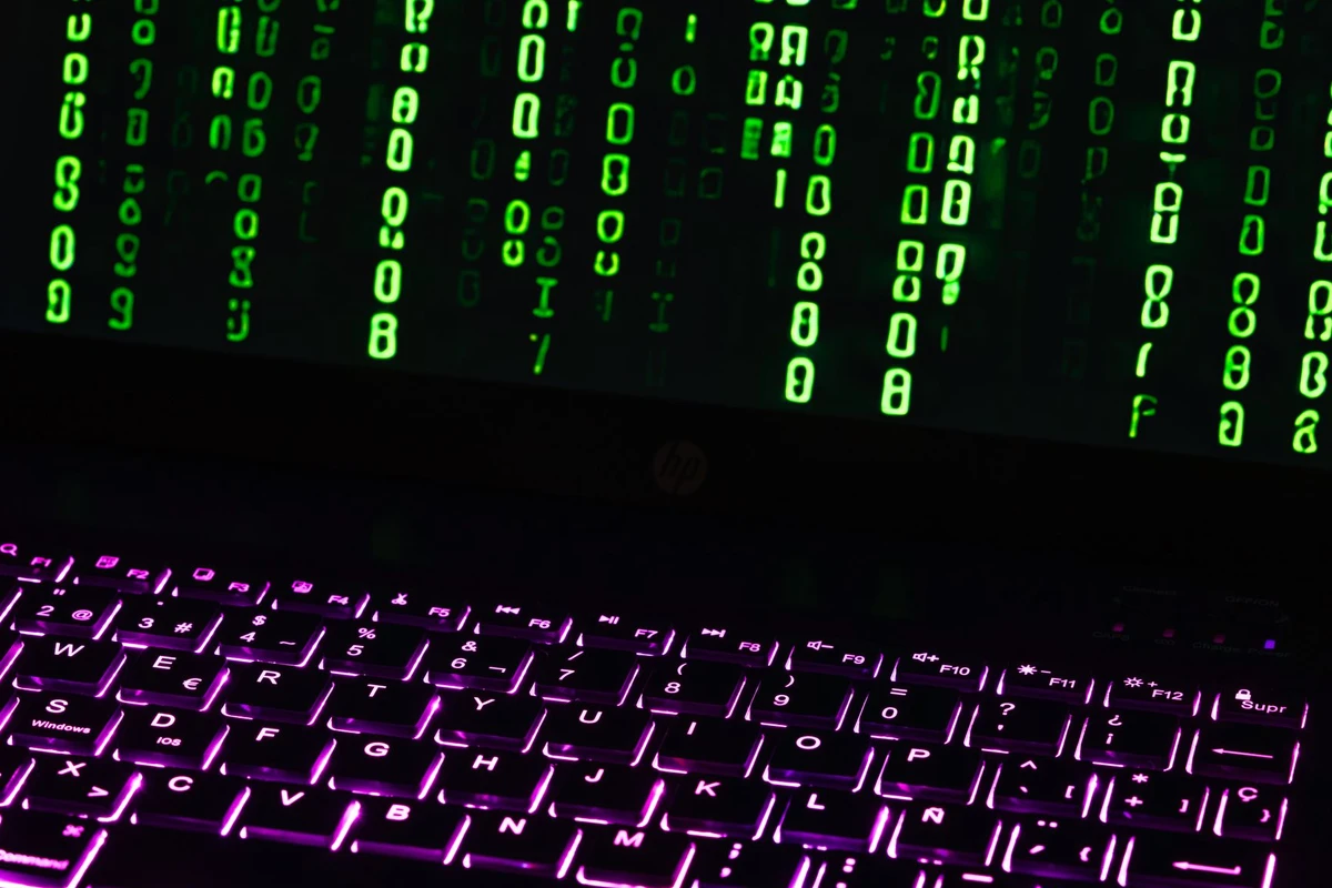 Systemisk cyberrisiko fra avanserte KI-modeller